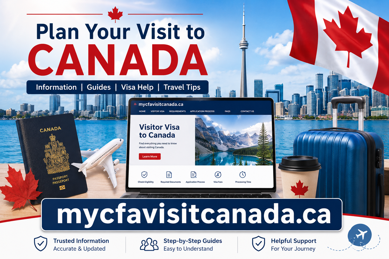 mycfavisitcanada.ca